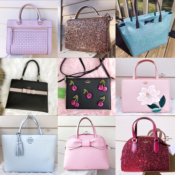 ANY 2 BAGS KATE SPADE MYSTERY BOX - Picture 3 of 8